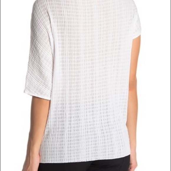 WOLFORD Bondi Short Sleeve Beach Shirt - Picture 2 of 2